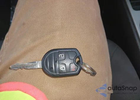 2010 Ford Edge Sel z USA, uszkodzony, nr VIN 2FMDK3JC7ABA26869